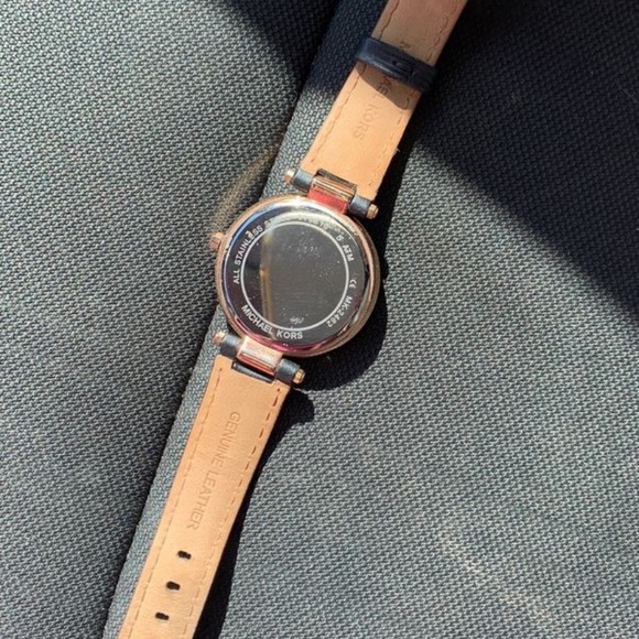 Michael Kors women’s watch